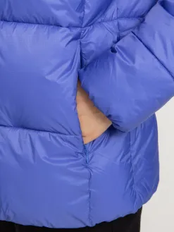 Champion Legacy Polyfilled Jacket 115756 Jacket Wmn