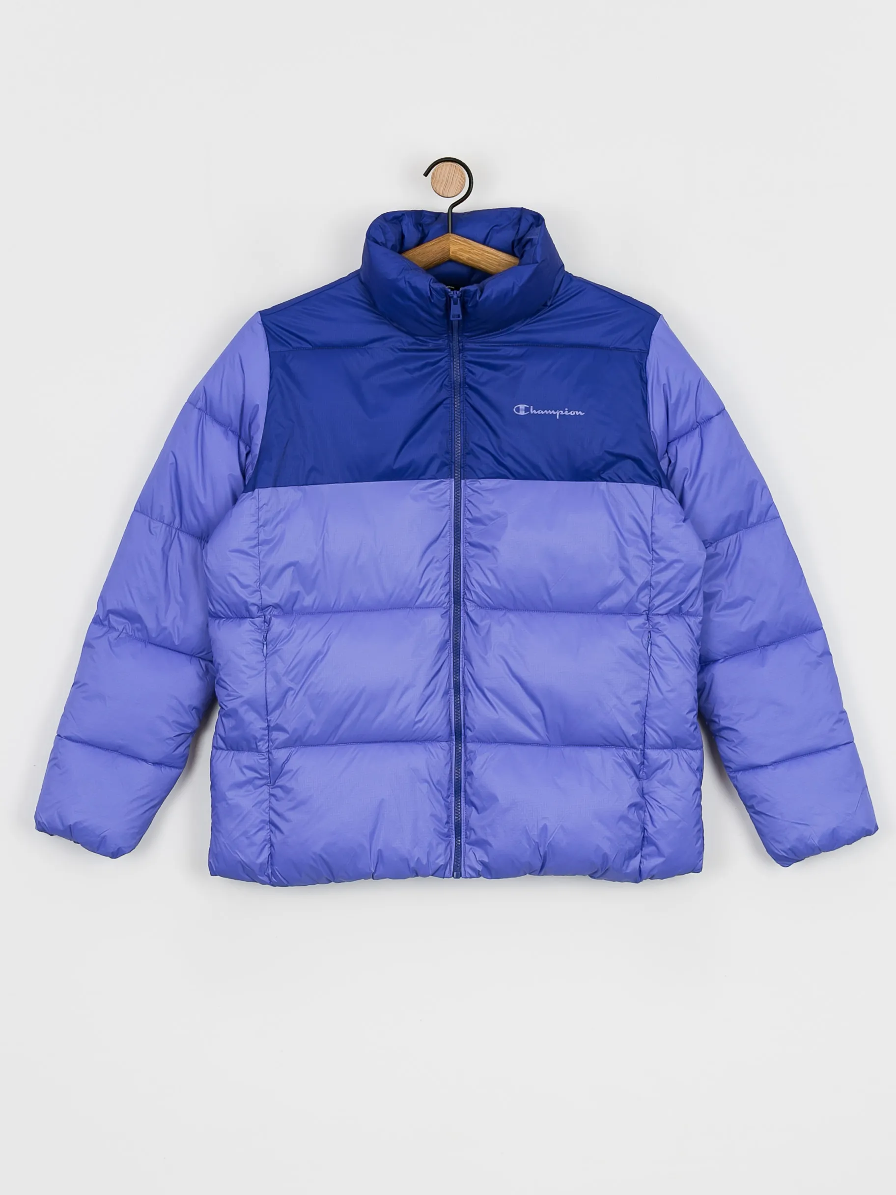 Champion Legacy Polyfilled Jacket 115756 Jacket Wmn