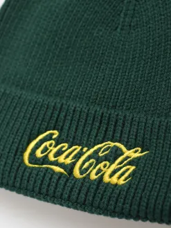 Champion X Coca Cola Beanie Cap 806015 Beanie