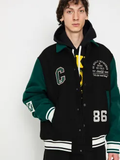 Champion X Coca Cola Bomber Jacket 220191 Jacket