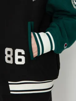 Champion X Coca Cola Bomber Jacket 220191 Jacket