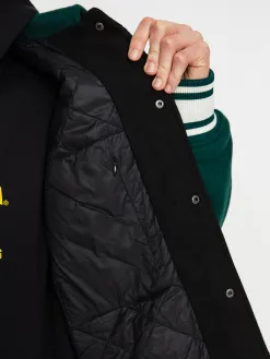 Champion X Coca Cola Bomber Jacket 220191 Jacket