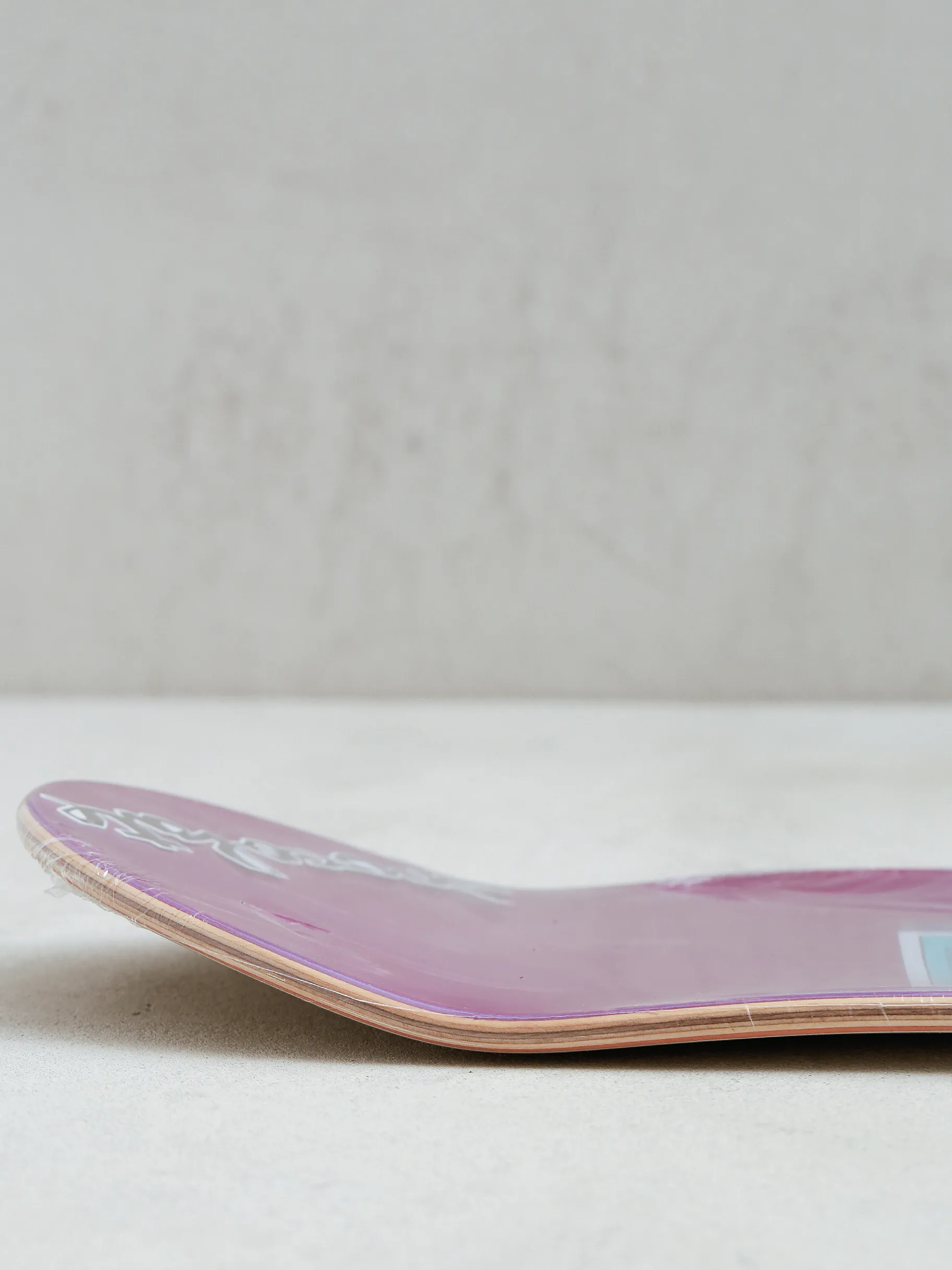 Chocolate Deck Aikens Loteria