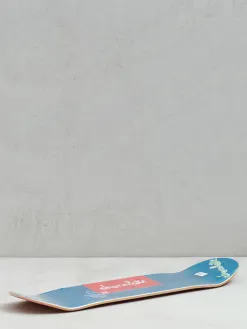 Chocolate Deck Tershy Western