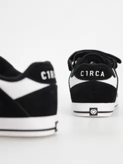 Circa 205 Vulc Shoes