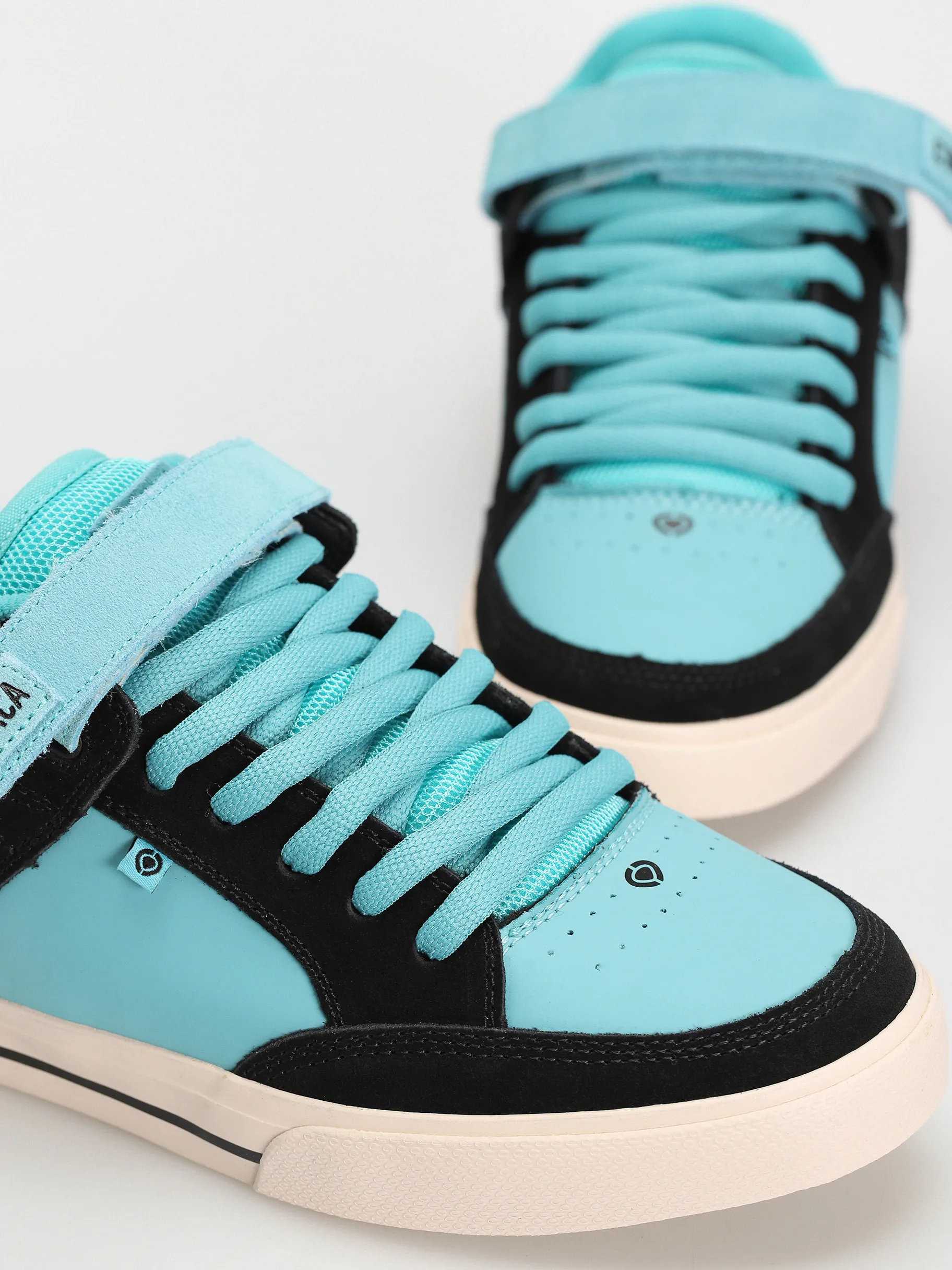 Circa 205 Vulc Shoes