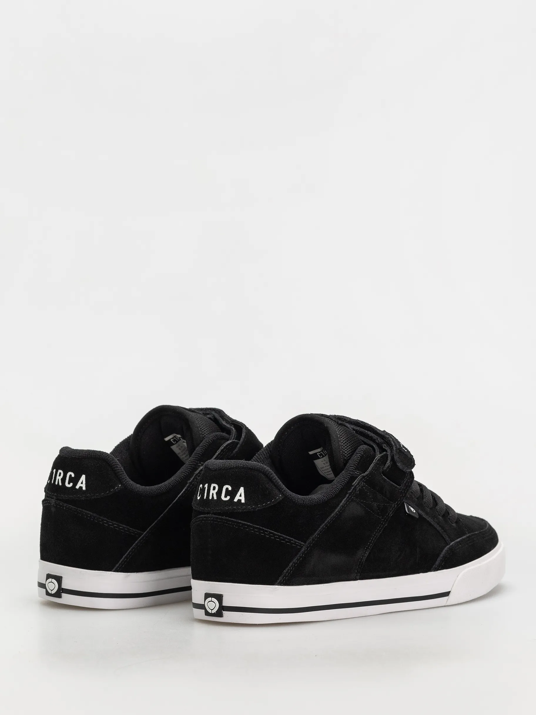 Circa 205 Vulc Shoes