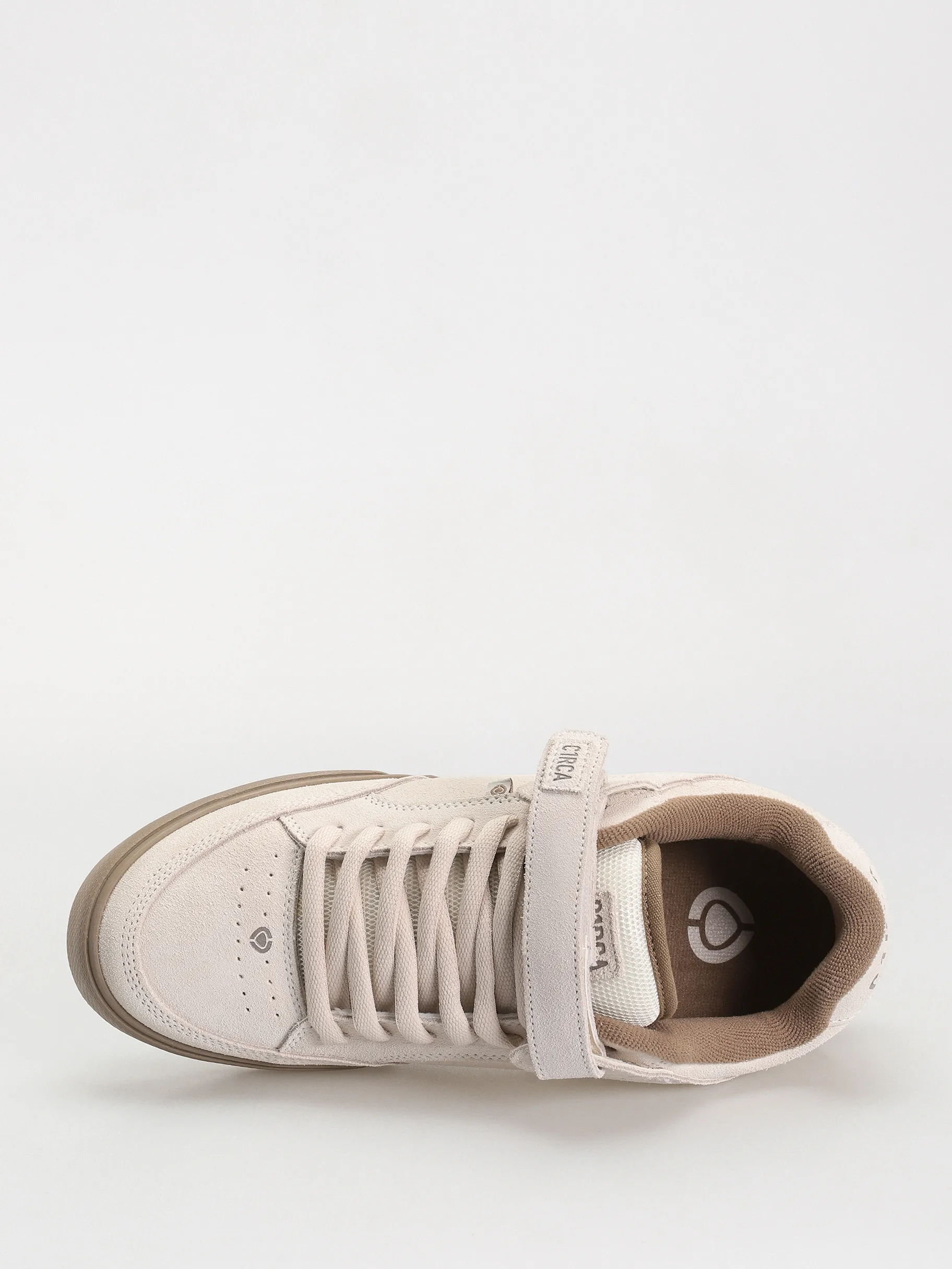 Circa 205 Vulc Shoes