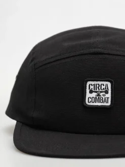 Circa Cap Combat Canvas