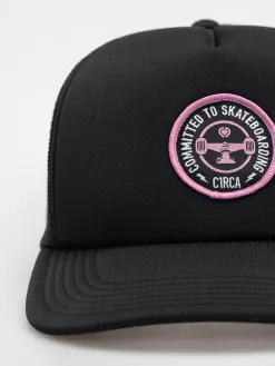 Circa C1rcle Trucker Cap