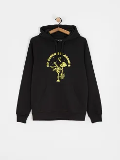 Circa Dita Von HD Hoodie