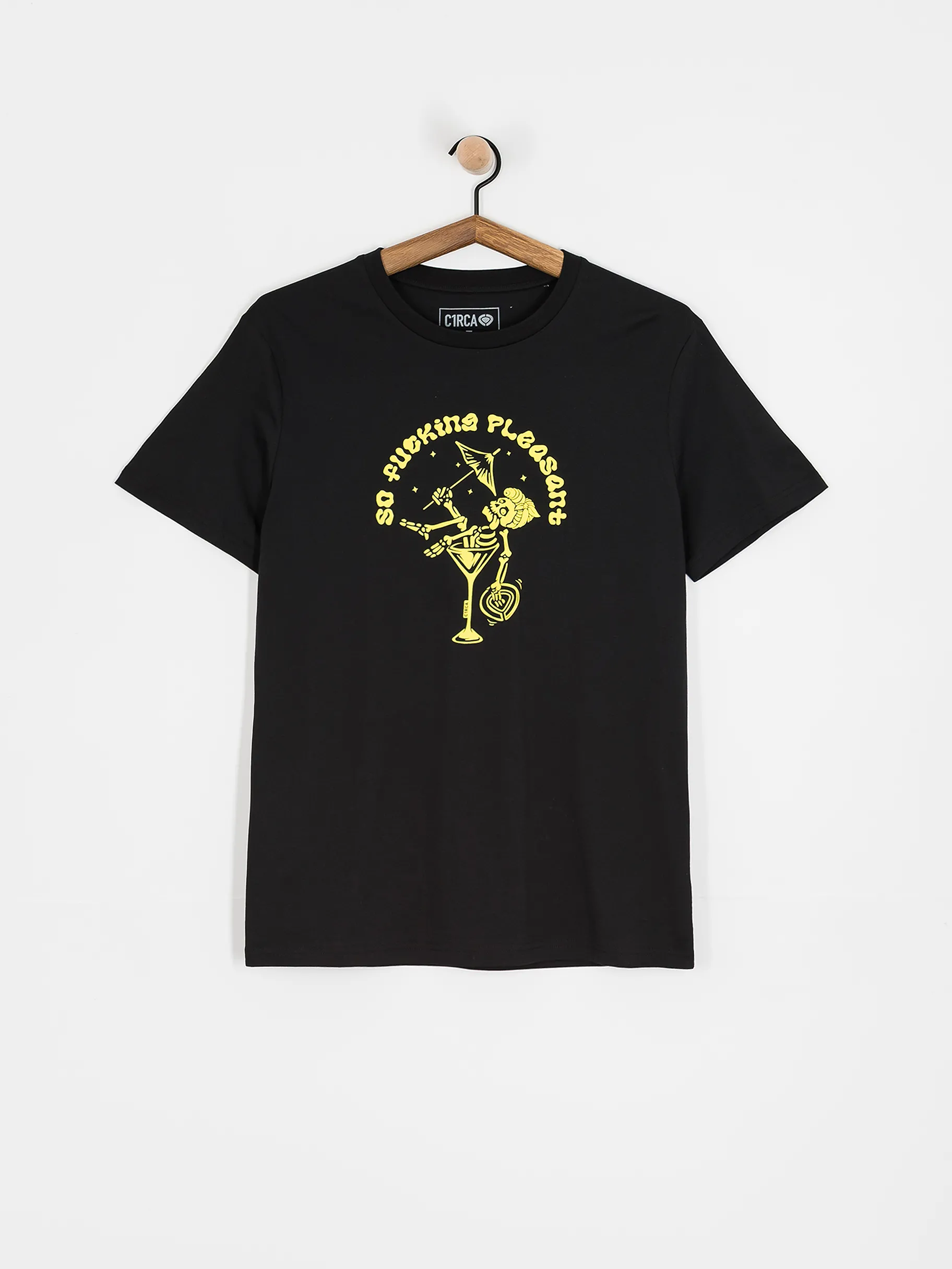 Circa Dita Von T-Shirt