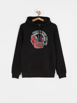 Circa Doom HD Hoodie