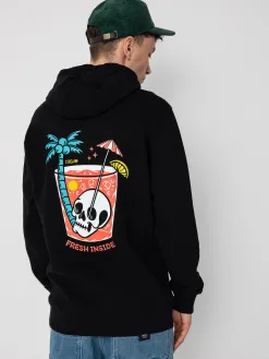 Circa Fresh Inside HD Hoodie