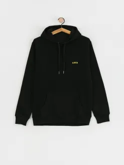 Circa Fresh Inside HD Hoodie