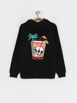 Circa Fresh Inside HD Hoodie
