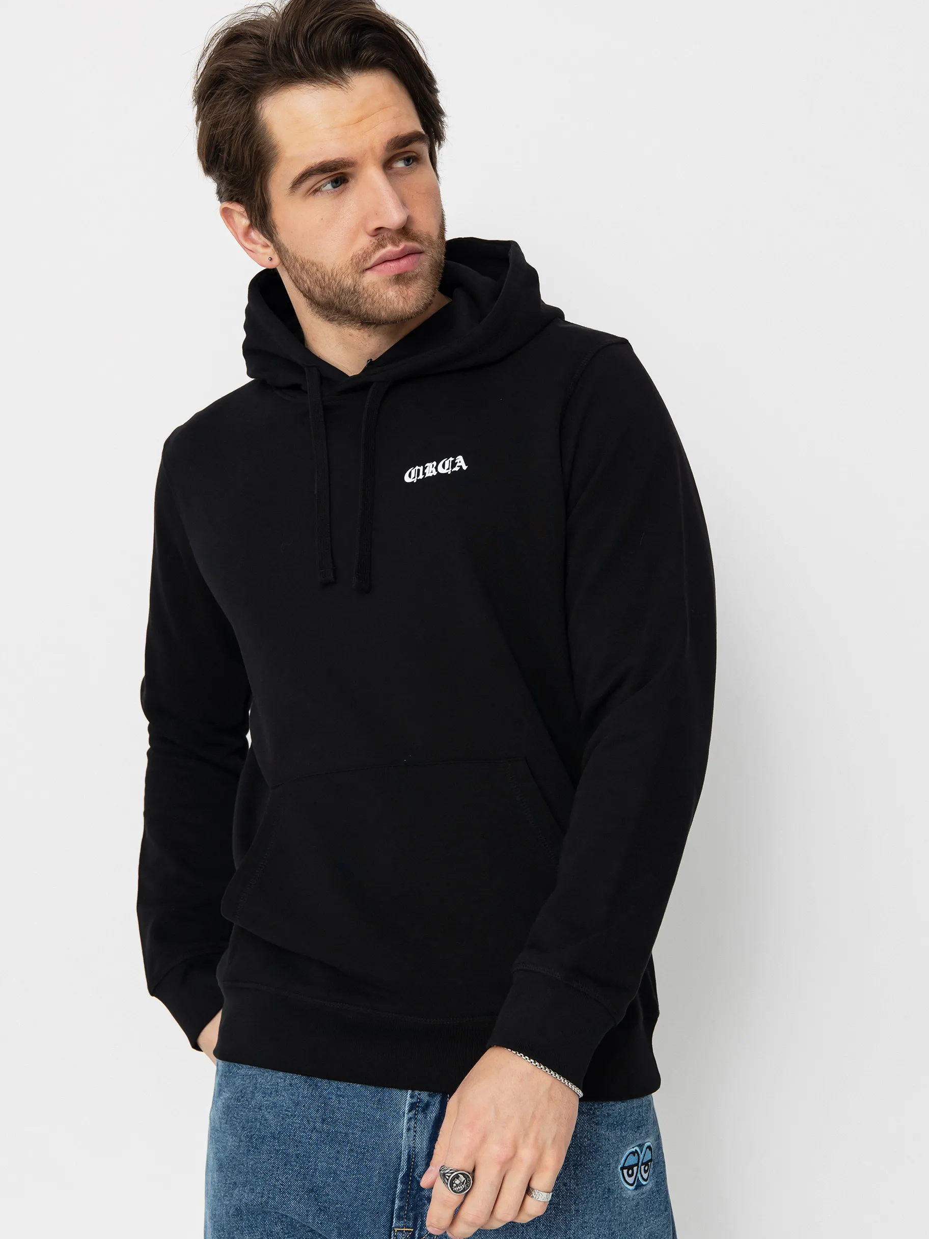 Circa No Regret HD Hoodie
