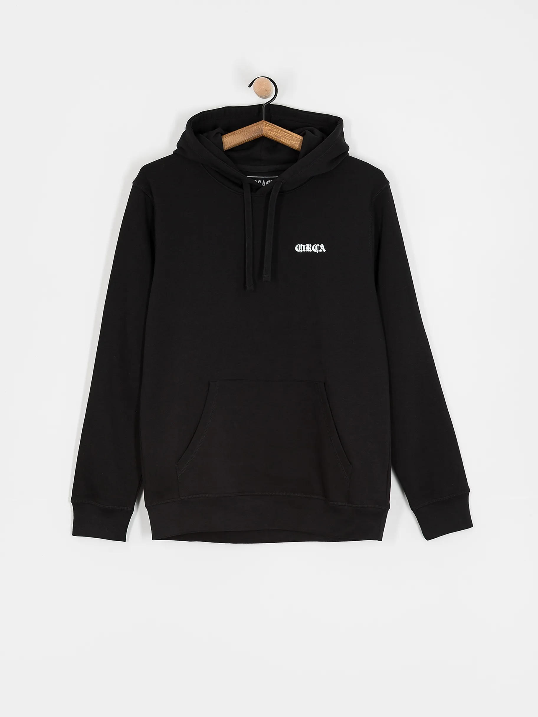 Circa No Regret HD Hoodie