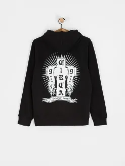 Circa No Regret HD Hoodie