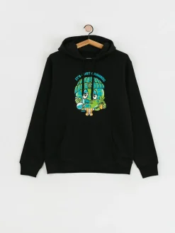 Circa Organic HD Hoodie