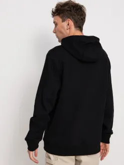 Circa Plunger Sweatshirt