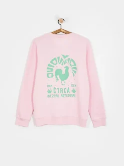 Circa Quiquiriqui HD Crewneck