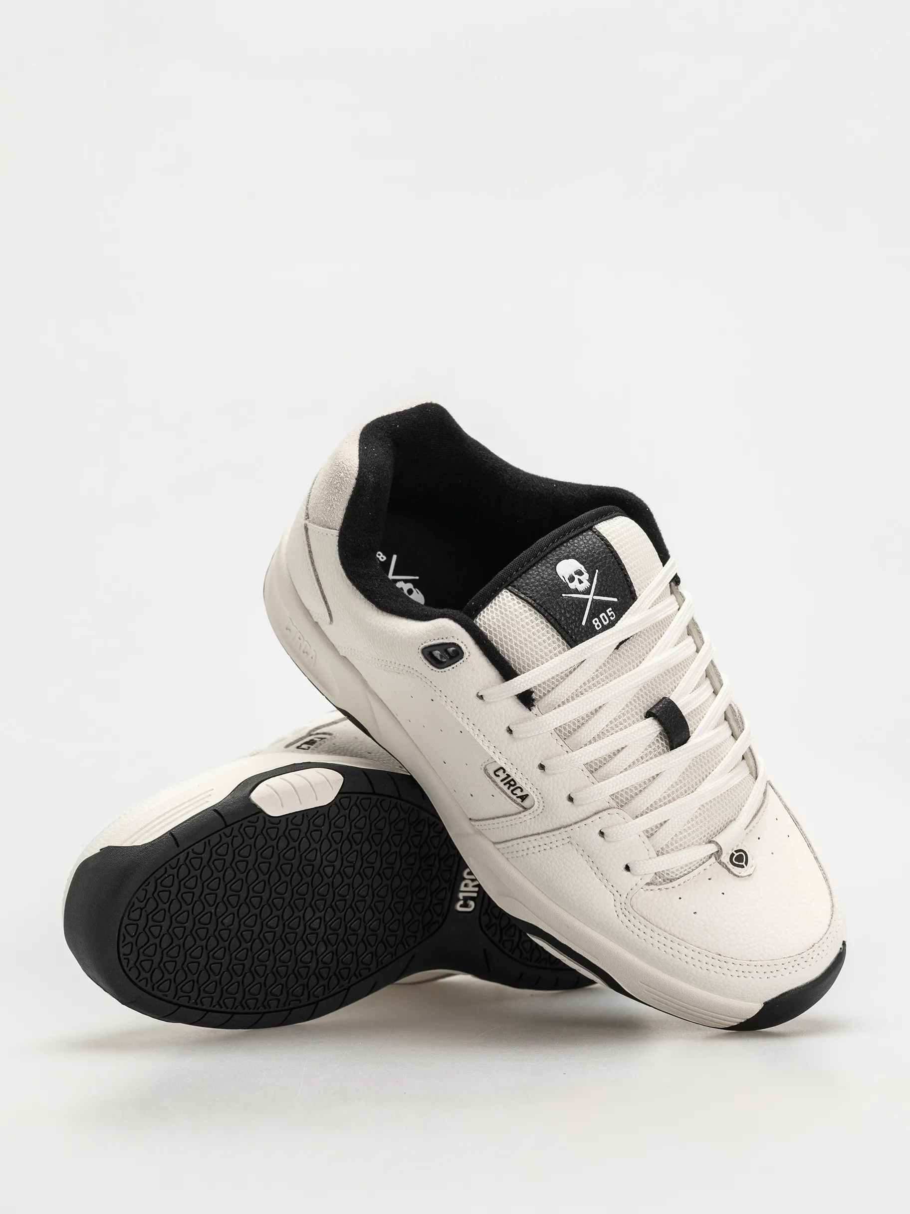 Circa Shoes 805