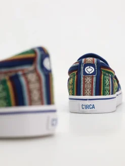 Circa Shoes 50 Slips QQRQ