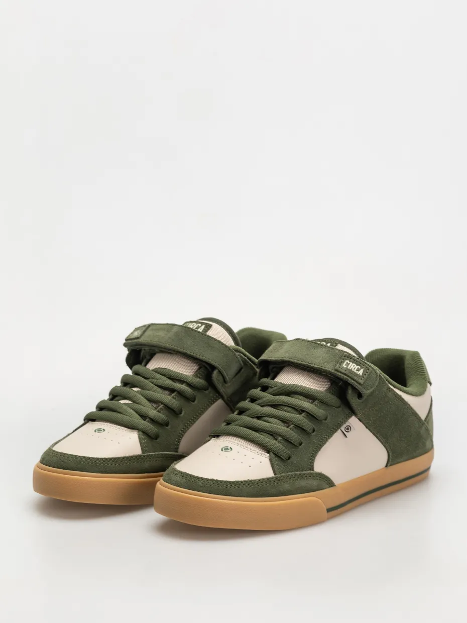 Circa Shoes 205 Vulc