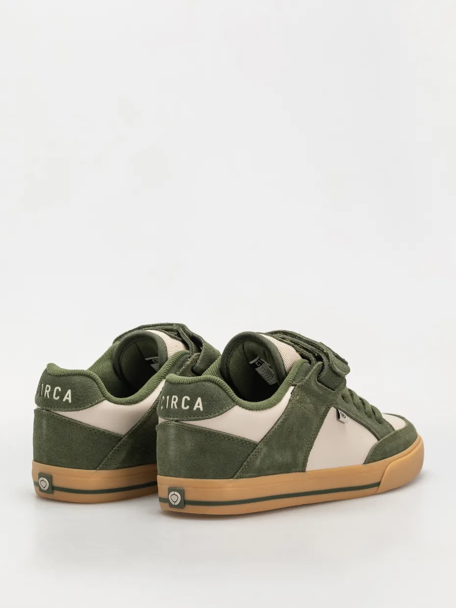 Circa Shoes 205 Vulc