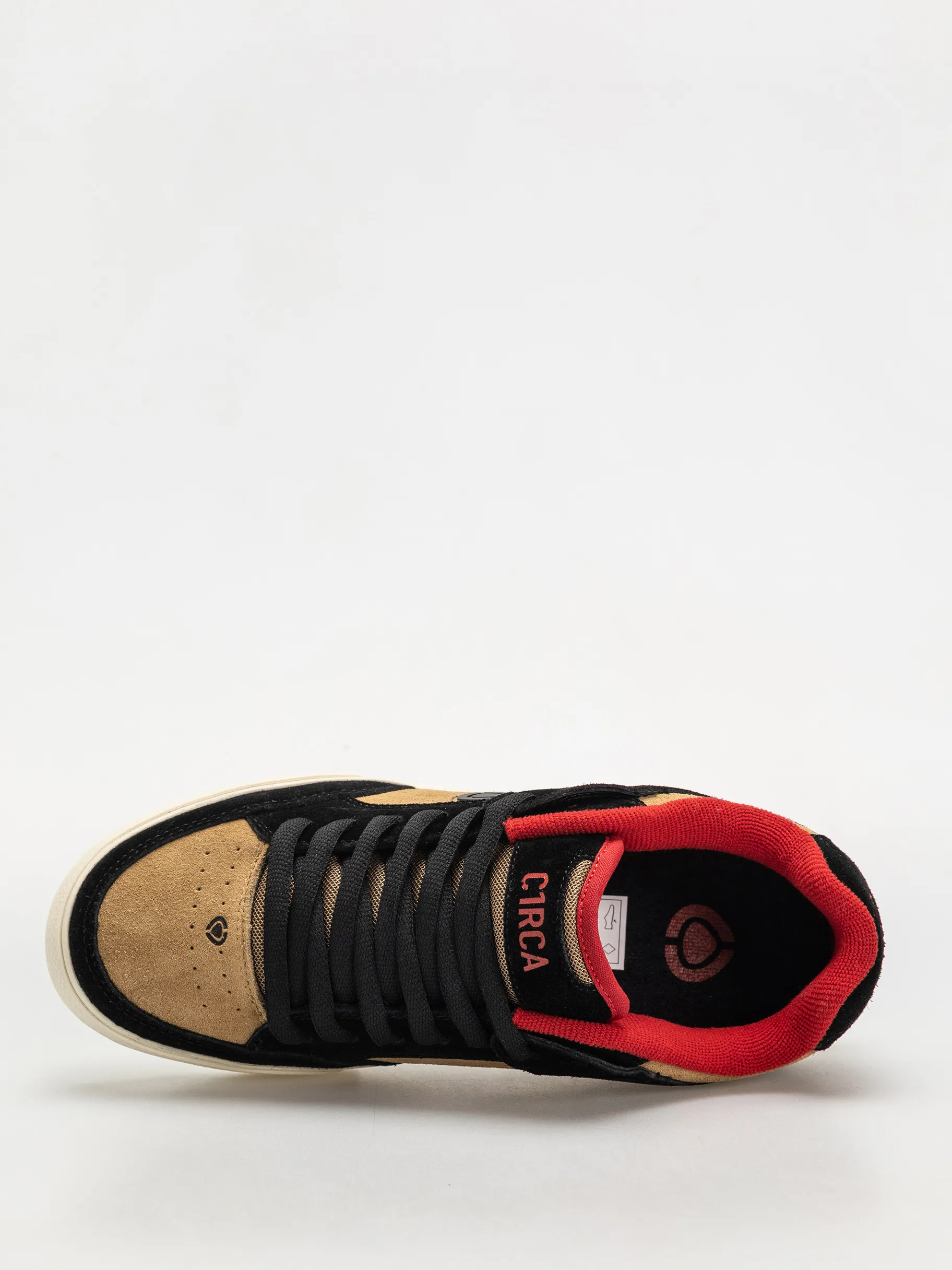 Circa Shoes 205 Vulc Se