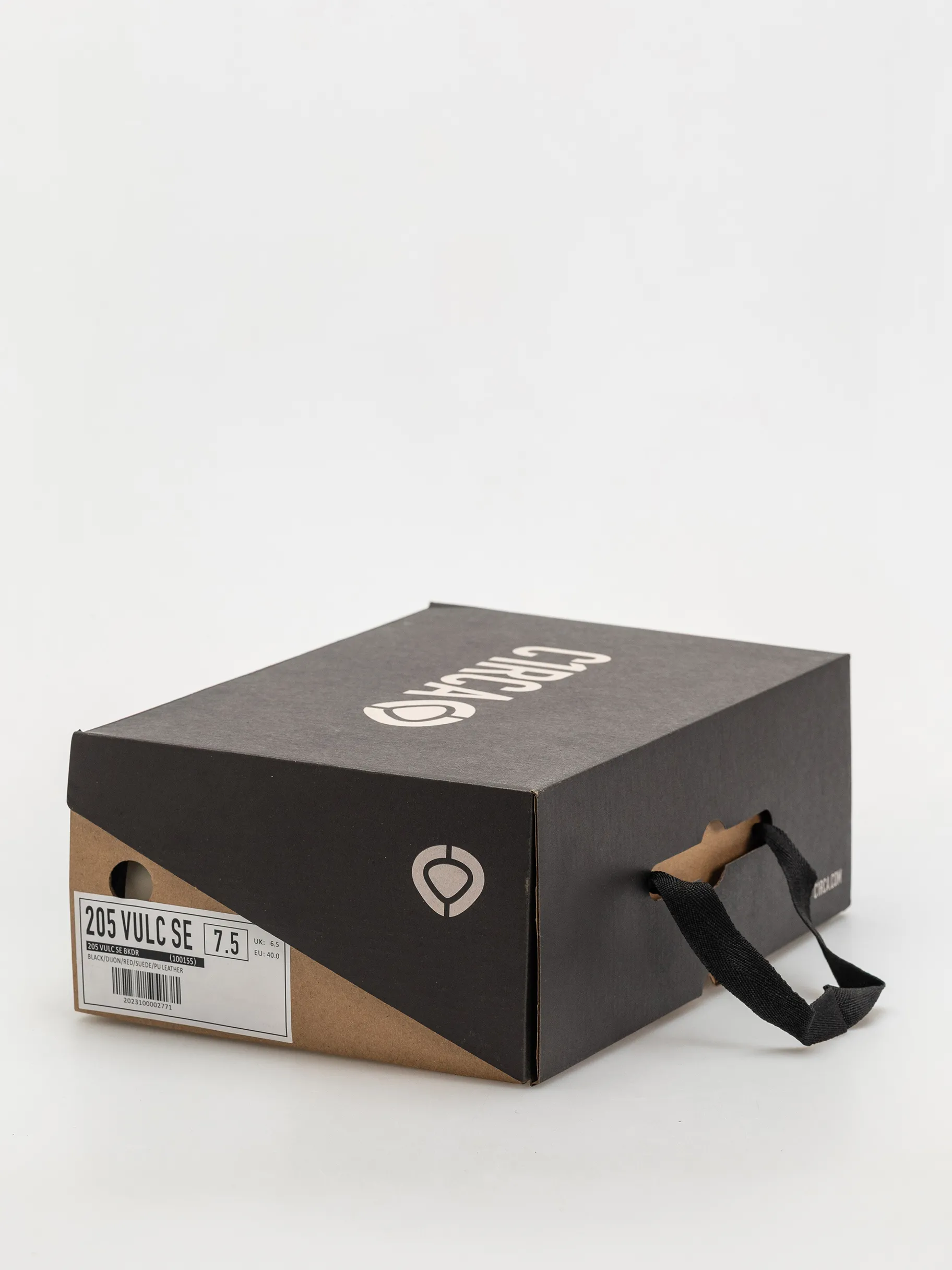 Circa Shoes 205 Vulc Se