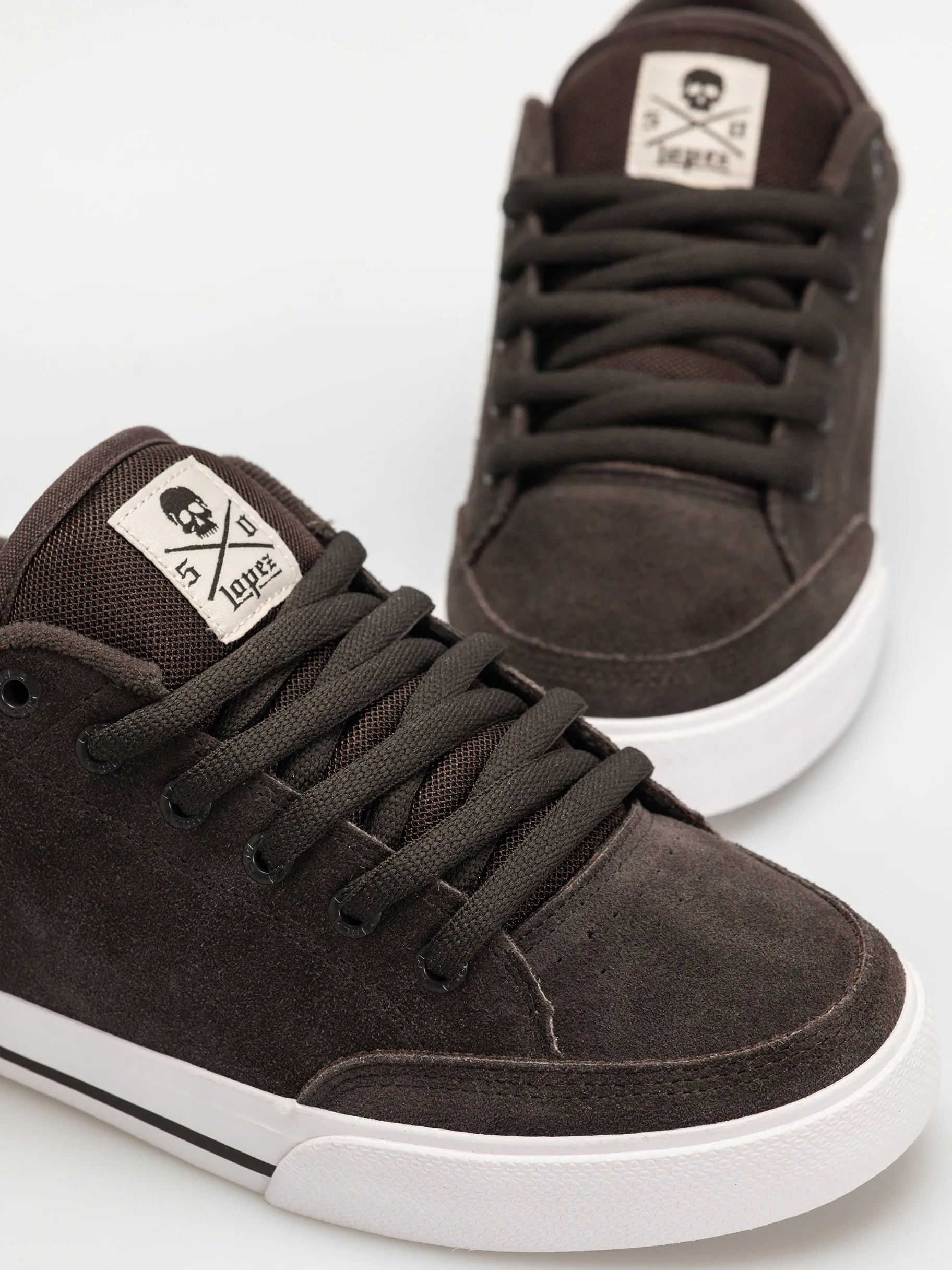 Circa Shoes Al 50
