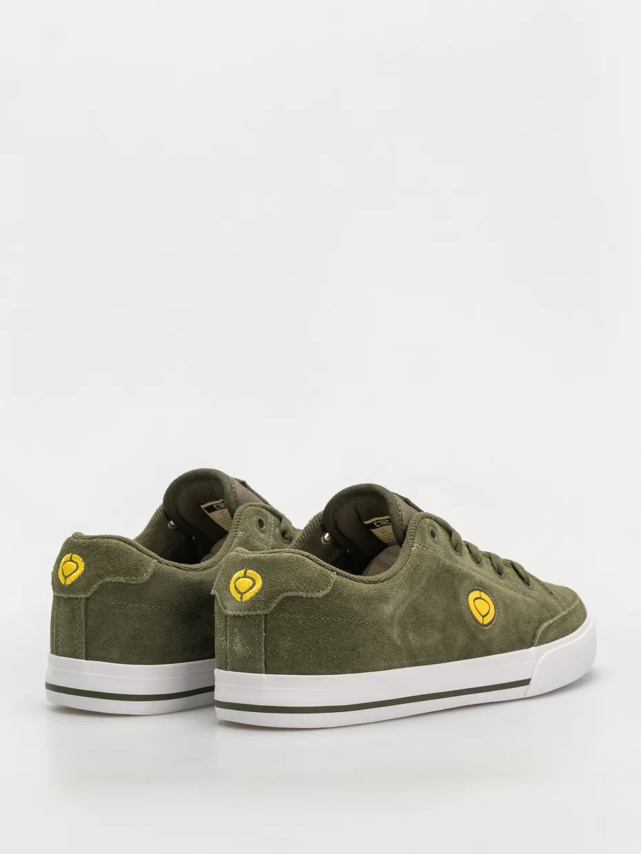 Circa Shoes Al 50 Slim