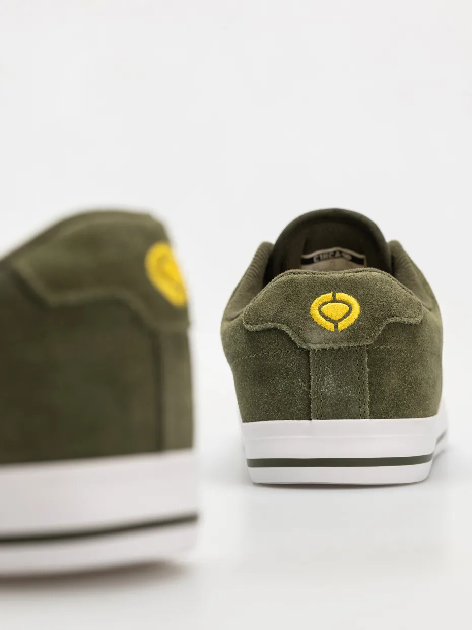 Circa Shoes Al 50 Slim