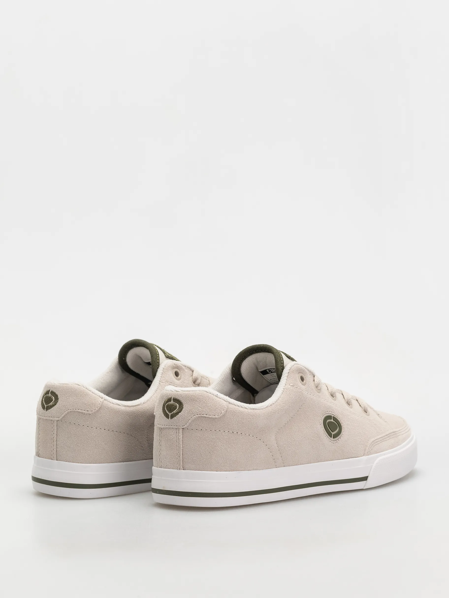 Circa Shoes Al 50 Slim