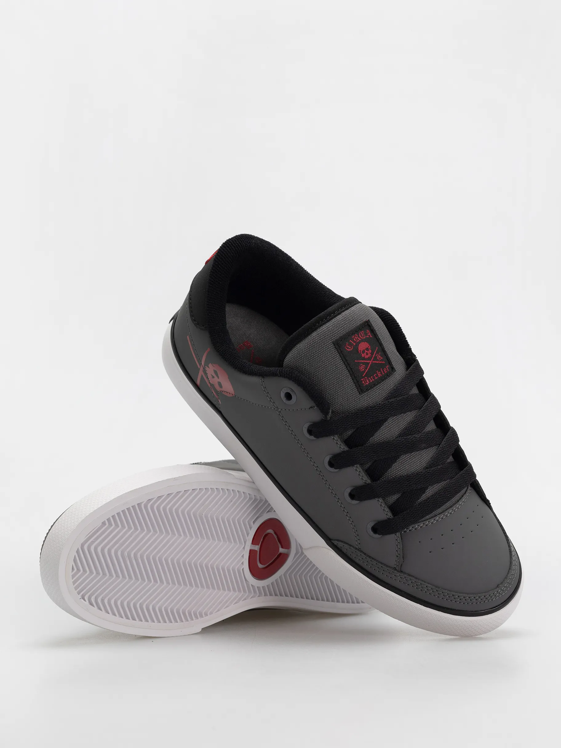 Circa Shoes Buckler Sk