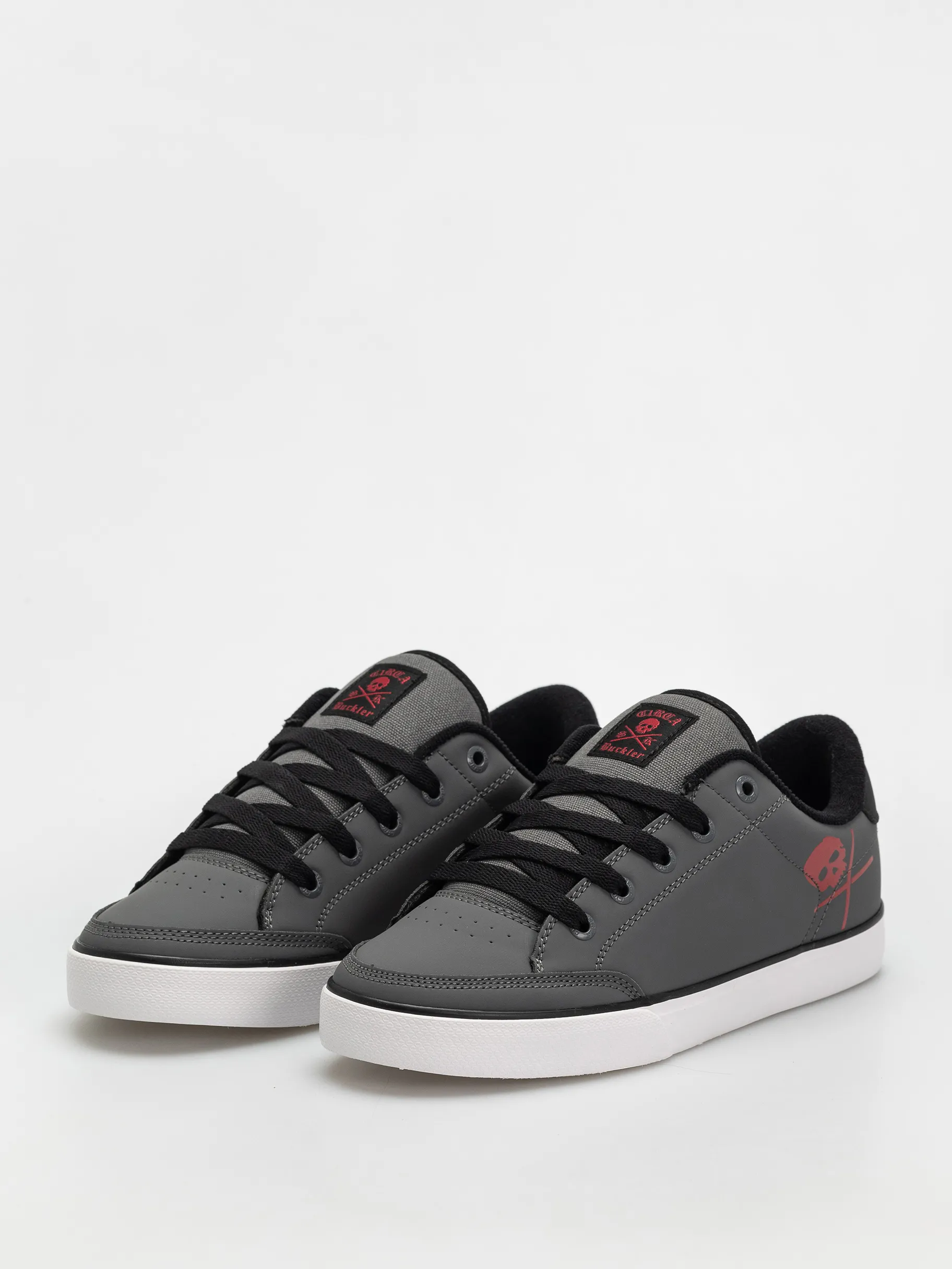 Circa Shoes Buckler Sk