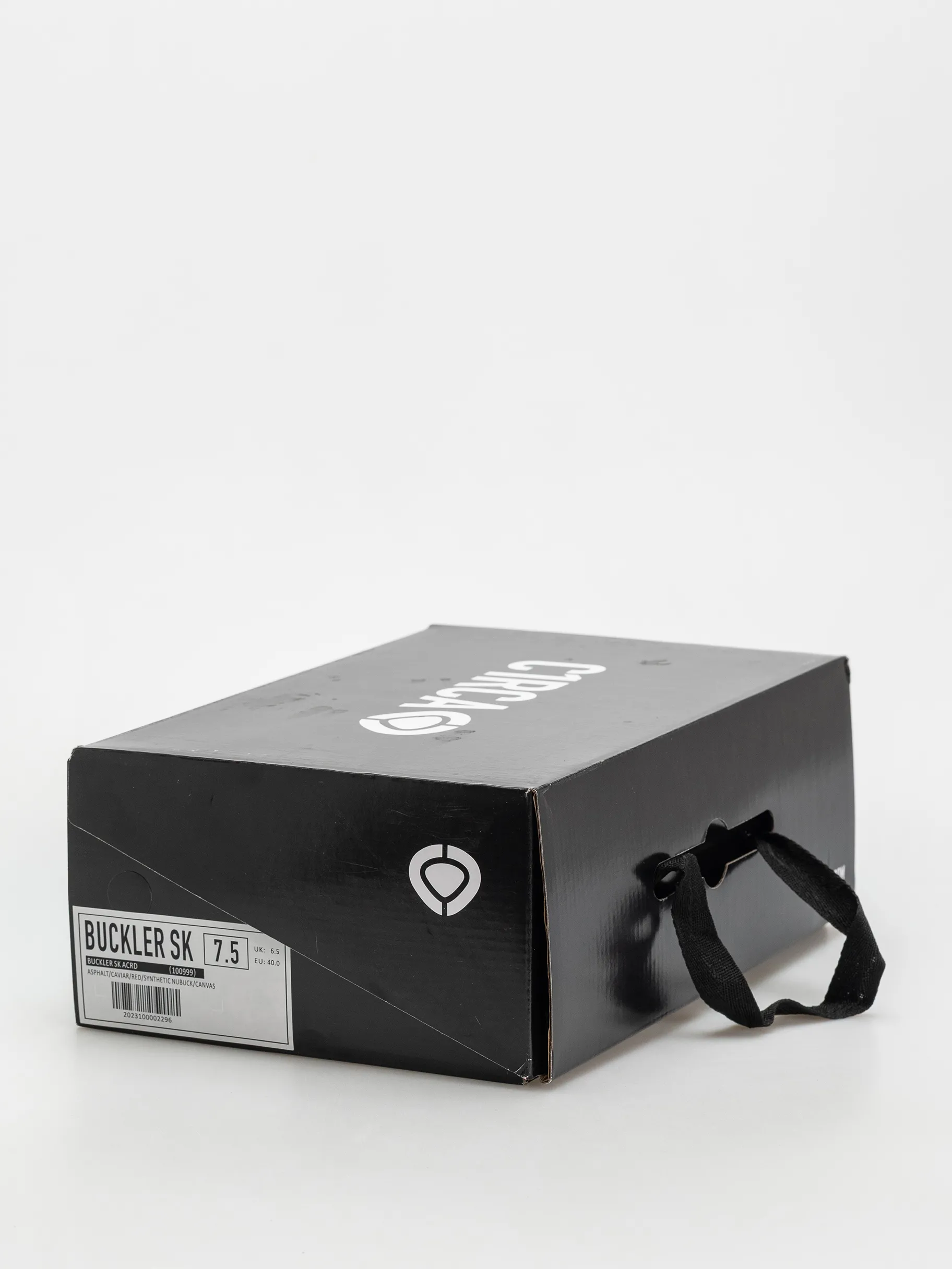 Circa Shoes Buckler Sk