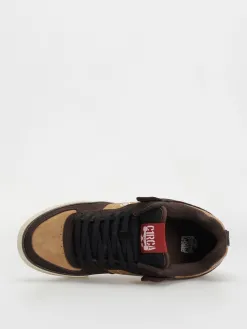 Circa Shoes Tre