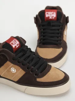 Circa Shoes Tre