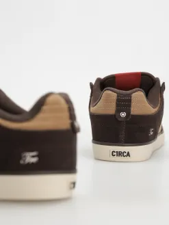 Circa Shoes Tre