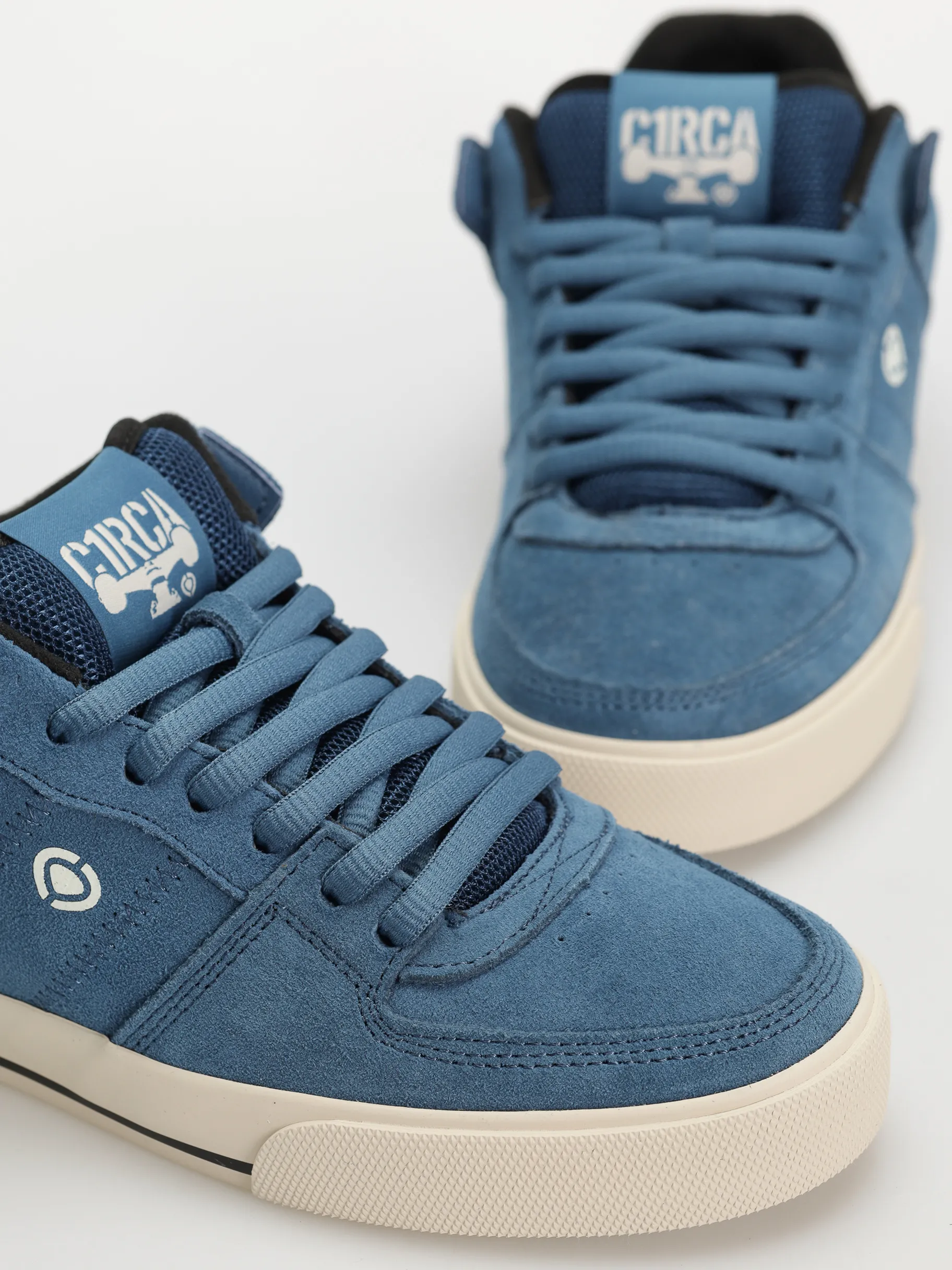 Circa Tre Shoes
