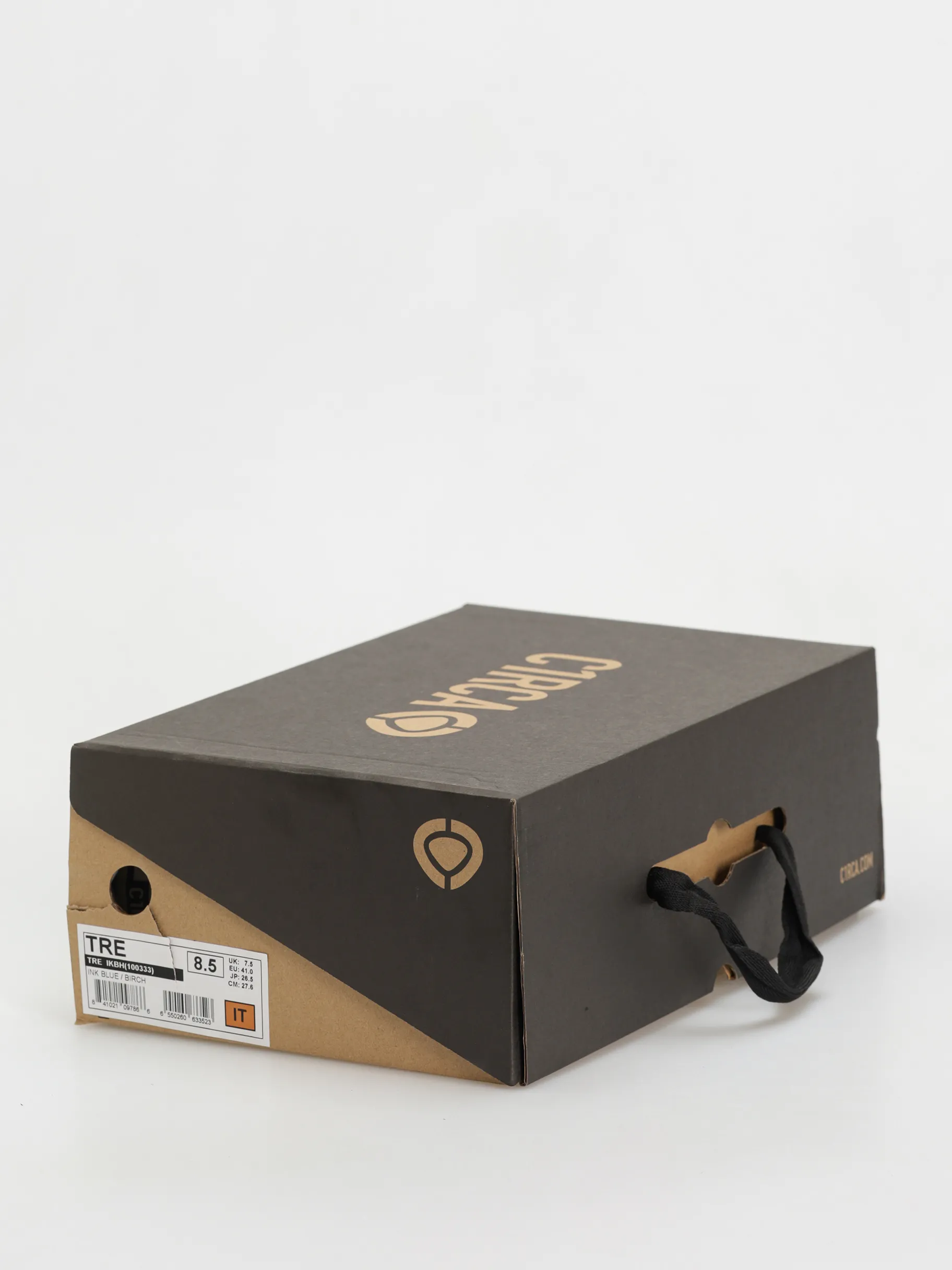 Circa Tre Shoes