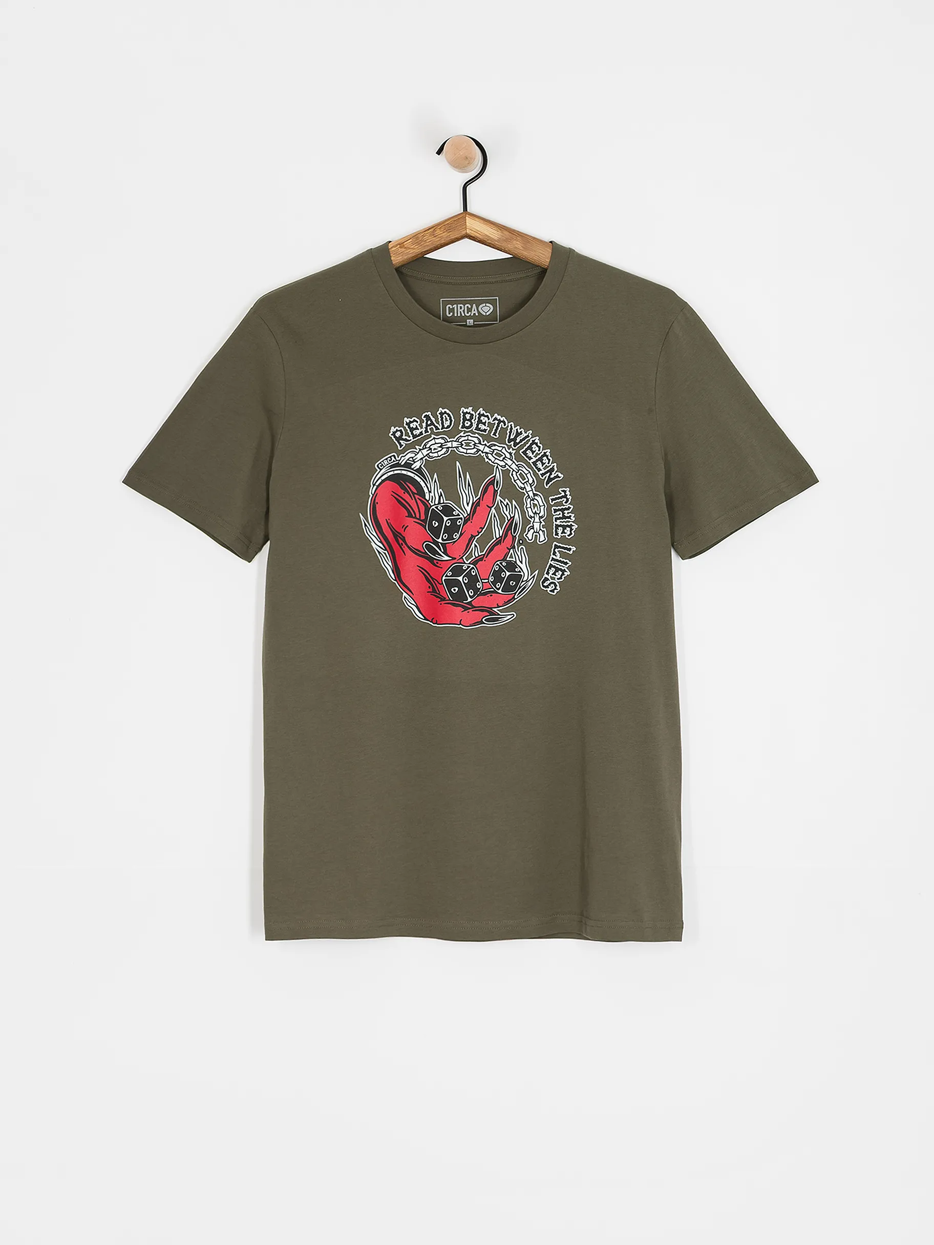 Circa T-Shirt Doom