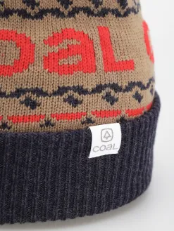 Coal The Kelso Beanie