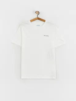 Columbia Basic Logo T-shirt