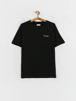 Columbia Basic Logo T-shirt
