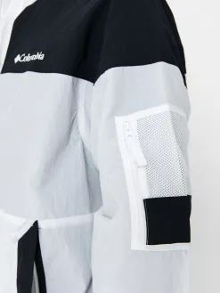 Columbia Challenger II Windbreaker Jacket