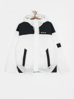 Columbia Challenger II Windbreaker Jacket